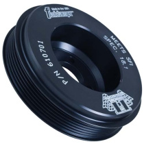 Mitsubishi Lancer Evolution VIII / IX 2003-2006 Remhjul Vevaxeln Fluidampr